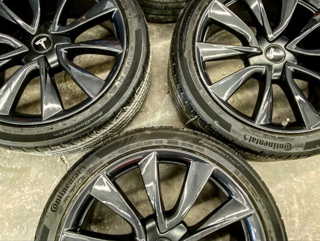RiMFiX Canada - Rim Repair & Tire Solution | 11 Creditstone Rd Unit 4, Concord, ON L4K 2P1, Canada | Phone: (416) 858-7777