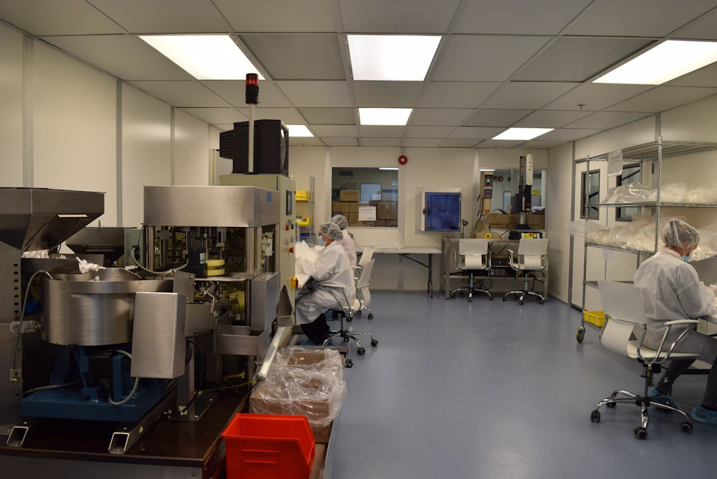 PreciKam | 22000 Transcanada, Baie-dUrfé, QC H9X 4B4, Canada | Phone: (514) 457-9300