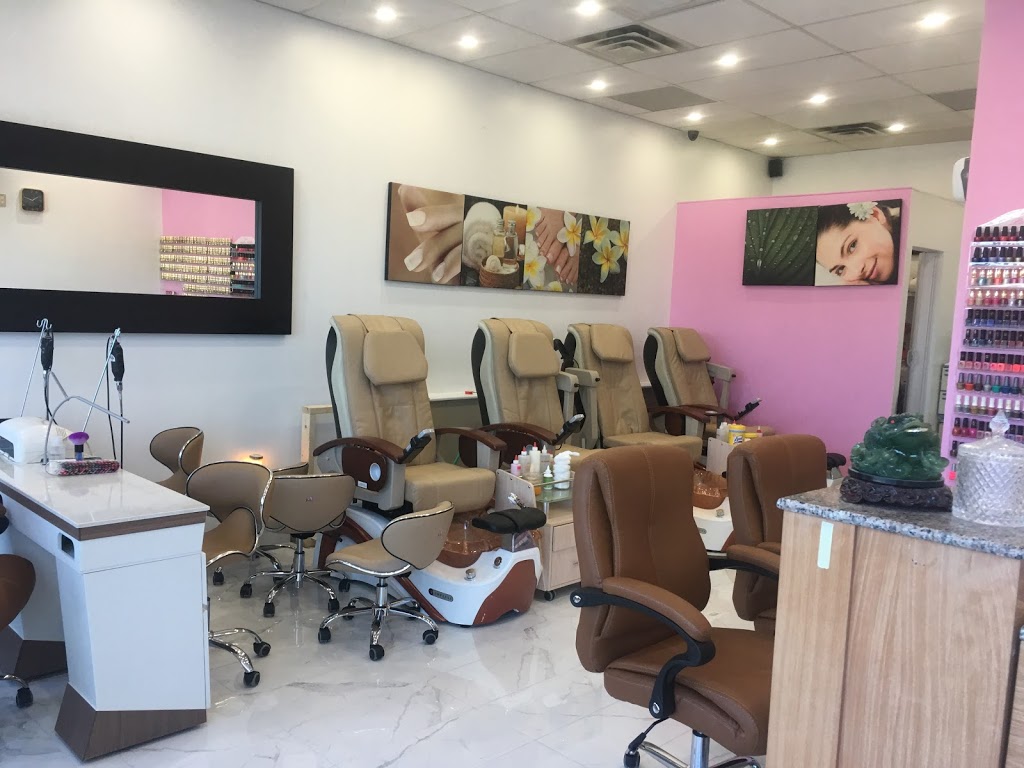 Vilan Nails & Spa | 790 Coventry Dr NE #118, Calgary, AB T3K 4K4, Canada | Phone: (403) 226-8095