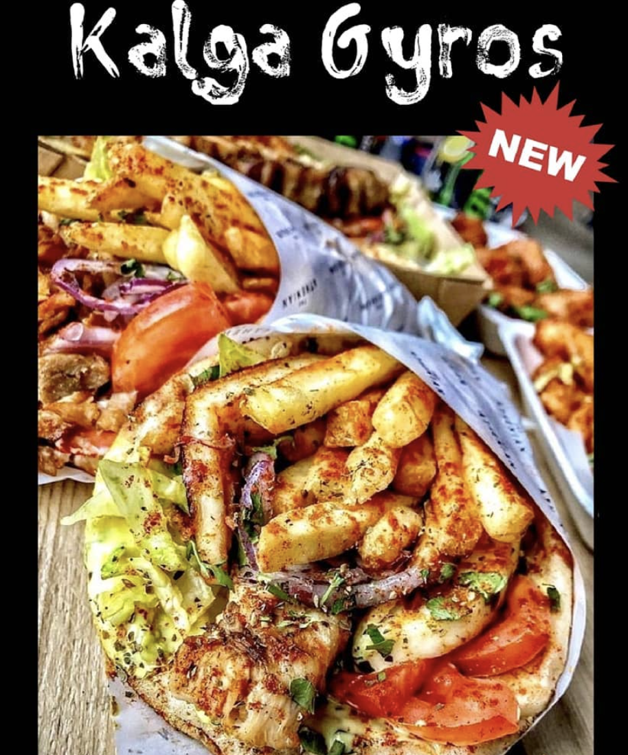 Veggie Flames | 7210 Airport Rd, Mississauga, ON L4T 2H3, Canada | Phone: (905) 956-6400
