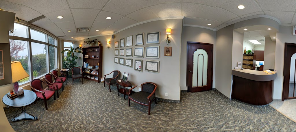 Tooth Replacement Dental Specialty Centre | 14805 111 Ave NW, Edmonton, AB T5M 2P3, Canada | Phone: (780) 420-1604
