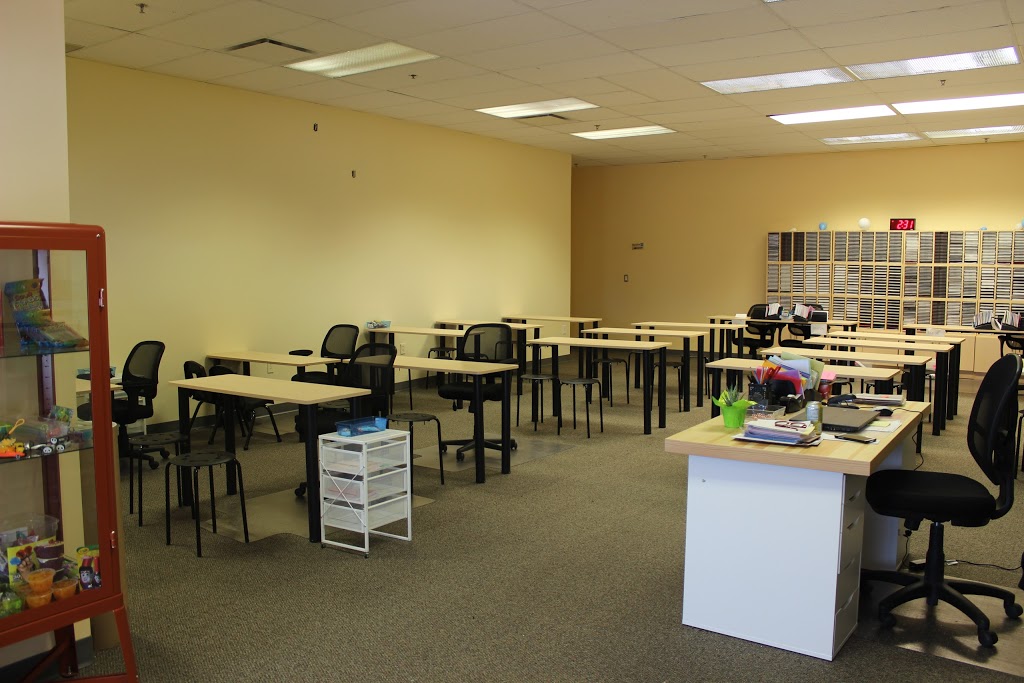 Kumon Math & Reading Centre | 4611 Albert St, Regina, SK S4S 6B6, Canada | Phone: (306) 988-7009