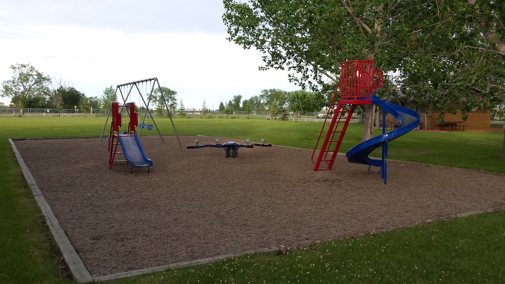 Bow City Campground | AB-539, Newell County No. 4, AB T0J 0B0, Canada | Phone: (403) 501-4223
