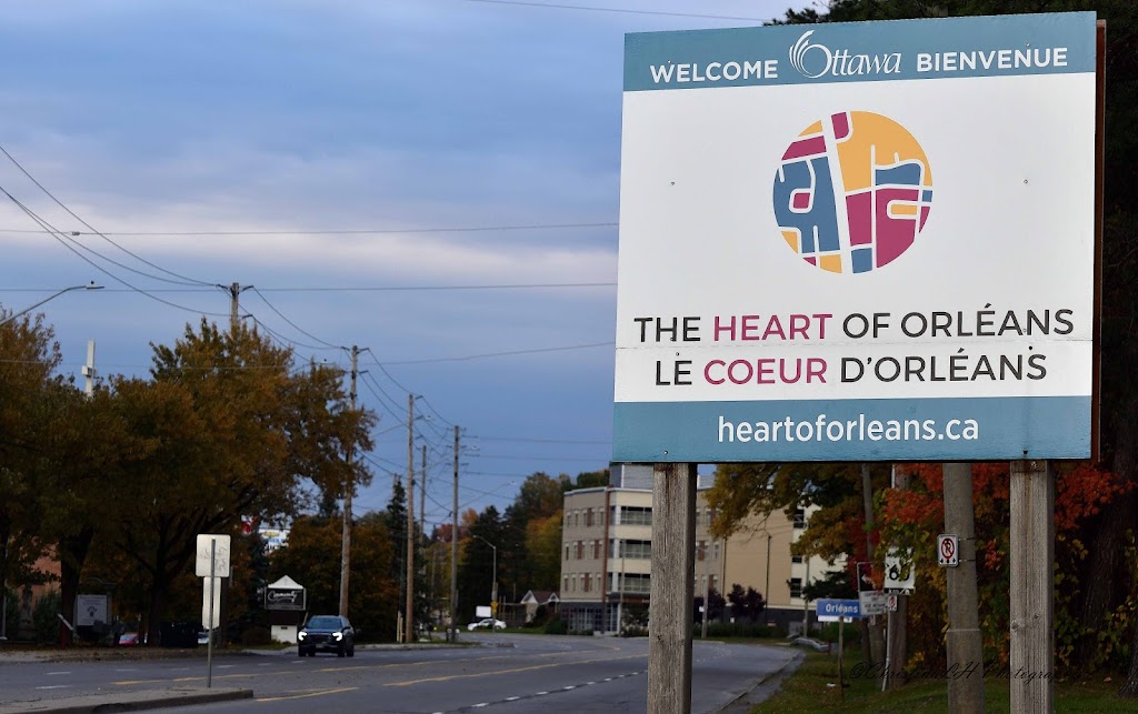 Heart of Orléans Business Improvement Area (BIA) | 245 Centrum Blvd Suite 1H, Orléans, ON K1E 0A1, Canada | Phone: (613) 899-8442