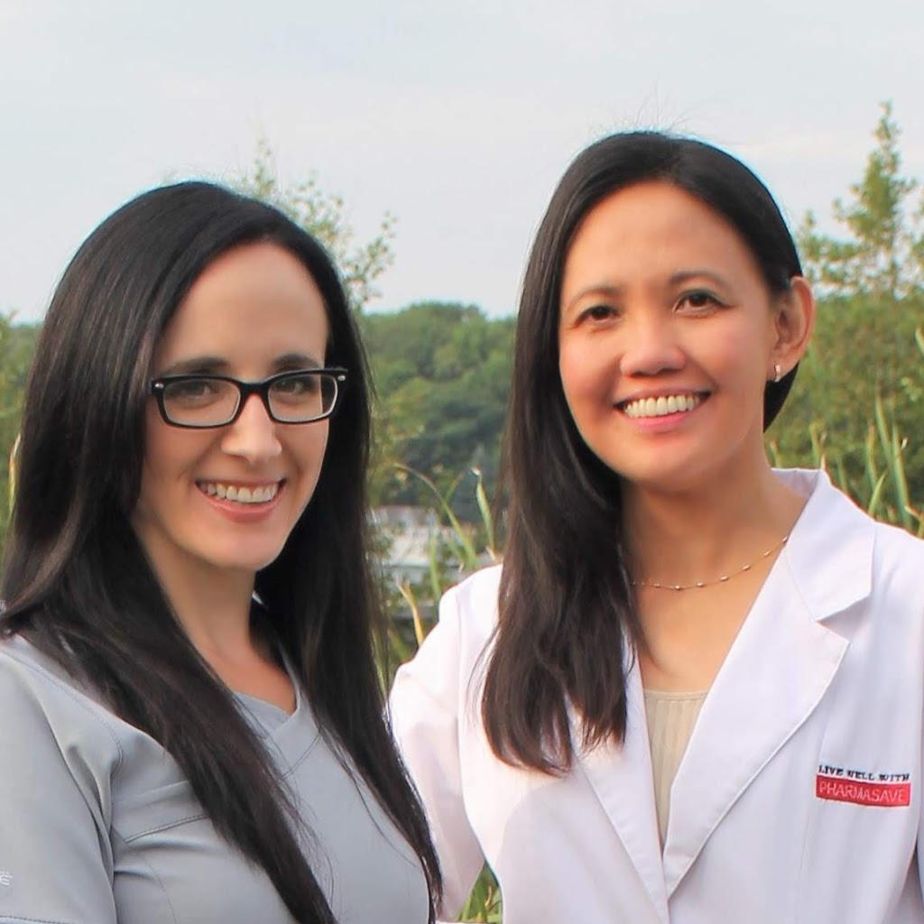 Pharmasave: Muskoka Wharf Pharmacy | 3-125 Steamship Bay Rd, Gravenhurst, ON P1P 1Z9, Canada | Phone: (705) 687-2828