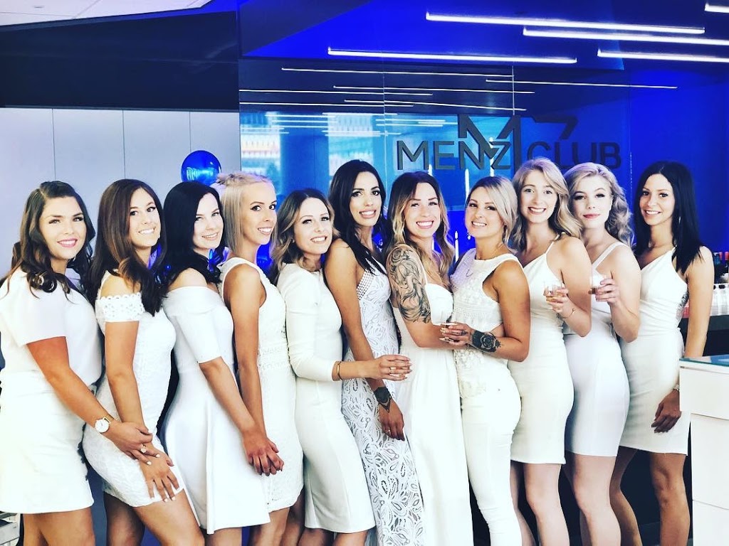 Menz Club | 1130 Boulevard Lebourgneuf, Québec, QC G2K 0A9, Canada | Phone: (581) 742-2900