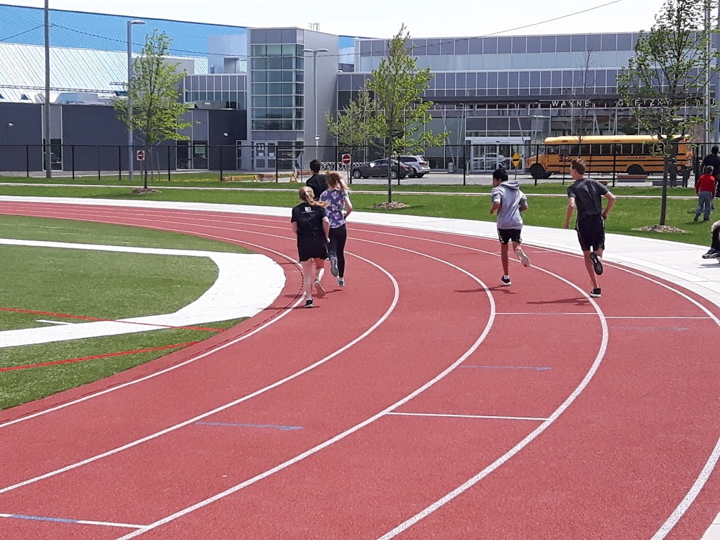 Bisons Alumni / North Park Sports Complex | Brantford, ON N3R 2W9, Canada | Phone: (519) 756-1500 ext. 5529