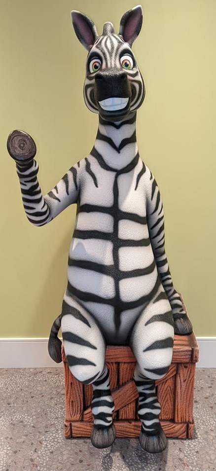 Safari Childrens Dentistry | 80 King St E, Stoney Creek, ON L8G 1K2, Canada | Phone: (905) 331-3031