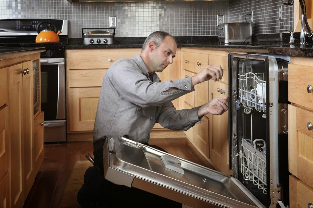 Appliance Force Airdrie | 304 Main St S #201, Airdrie, AB T4B 3C3, Canada | Phone: (403) 770-9793