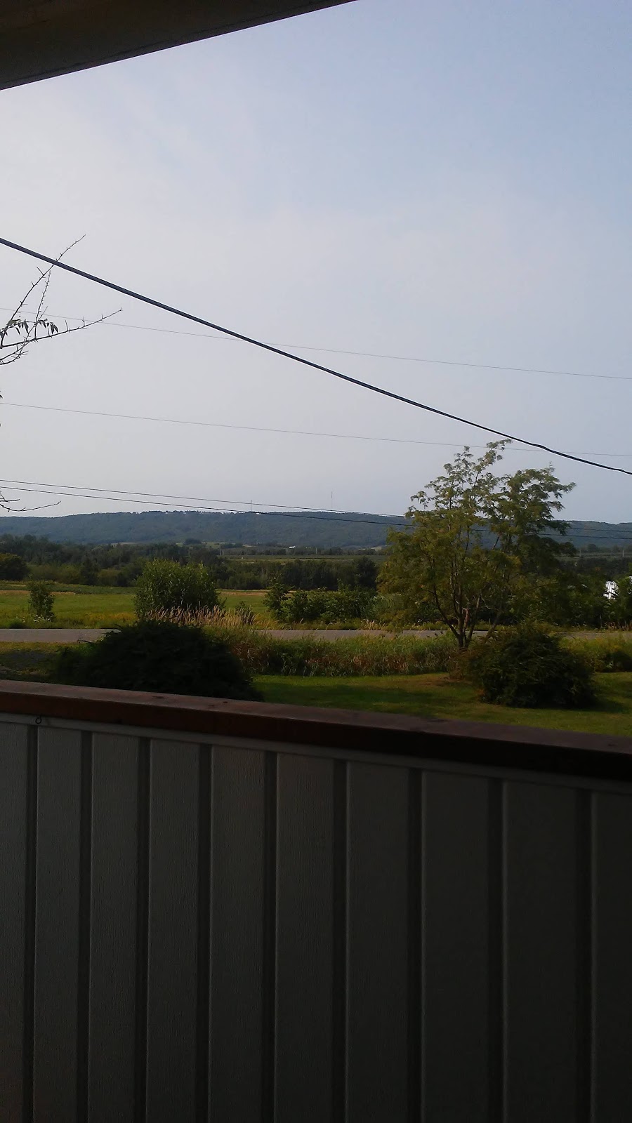 Earls Place Vacation Rental | 319 Medford Rd, Canning, NS B0P 1H0, Canada | Phone: (902) 680-5594
