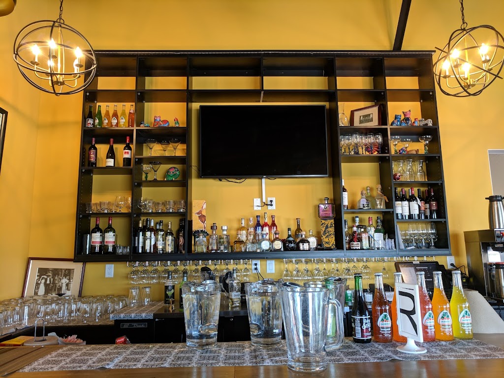 Tu Tierra Restaurant | 8995 Bonaventure Dr SE, Calgary, AB T2H 2K5, Canada | Phone: (403) 252-5566