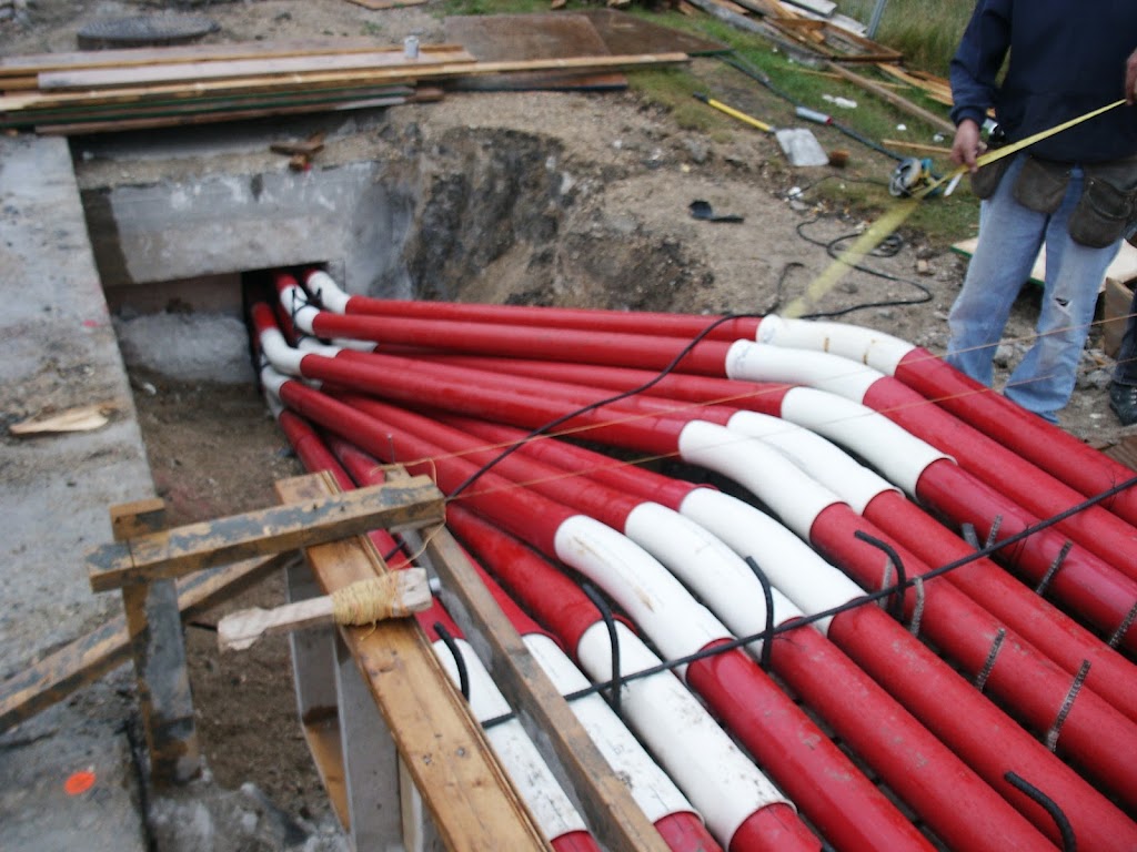 G&K Electric Inc | 2116 Logan Ave, Winnipeg, MB R2R 0J1, Canada | Phone: (204) 774-5549