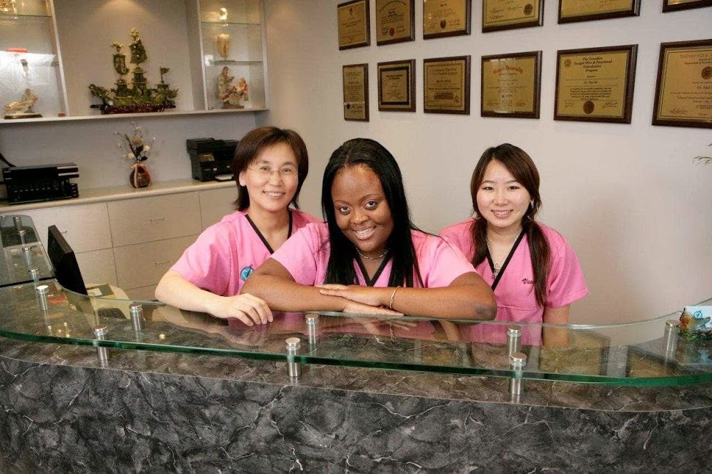 Dr. Paul Hu Dentistry | 1650 Elgin Mills Rd E, Richmond Hill, ON L4S 0B2, Canada | Phone: (905) 883-0888