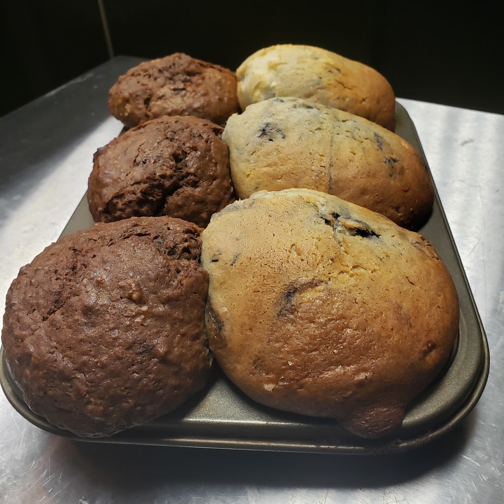 Mocha Meringue - Windsor | 2475 McDougall St, Windsor, ON N8X 3N9, Canada | Phone: (519) 969-3339