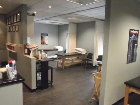 Physiothérapie Hudson | 465 Rue Main #203, Hudson, QC J0P 1H0, Canada | Phone: (450) 458-7417