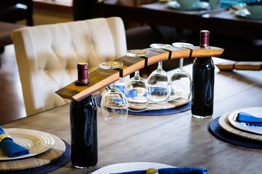 Burgundy Oak | 4041 7 St SE, Calgary, AB T2G 2Y9, Canada | Phone: (825) 205-9494