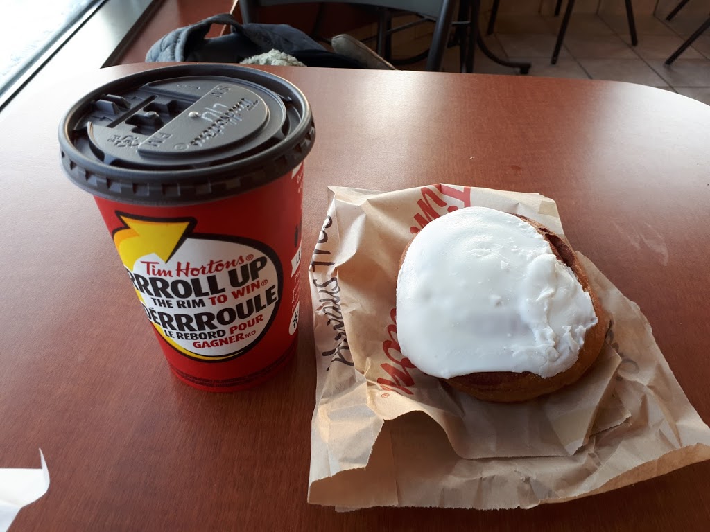 Tim Hortons | 1375 Boulevard Curé-Poirier O, Longueuil, QC J4K 5K4, Canada | Phone: (450) 442-3522