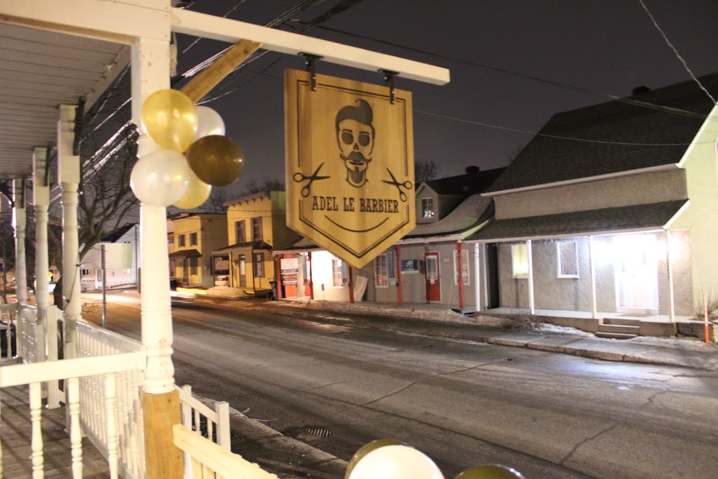 Adel Le Barbier | 15247 Rue de Saint Augustin, Mirabel, QC J7N 1X1, Canada | Phone: (514) 573-5333