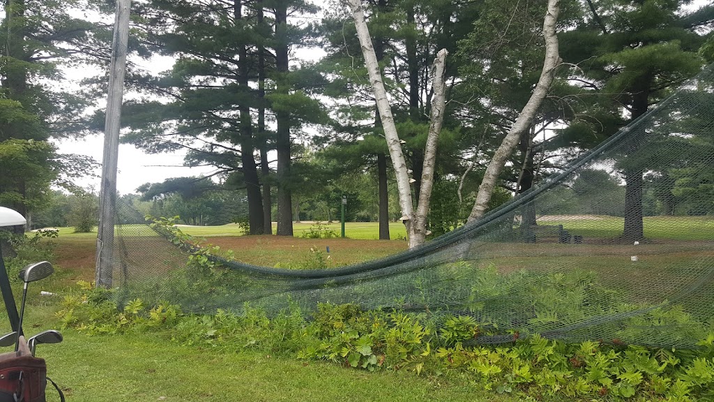 Capri Golf Club | 342 Rue Kenna, Saint-Colomban, QC J5K 2M8, Canada | Phone: (450) 436-5261