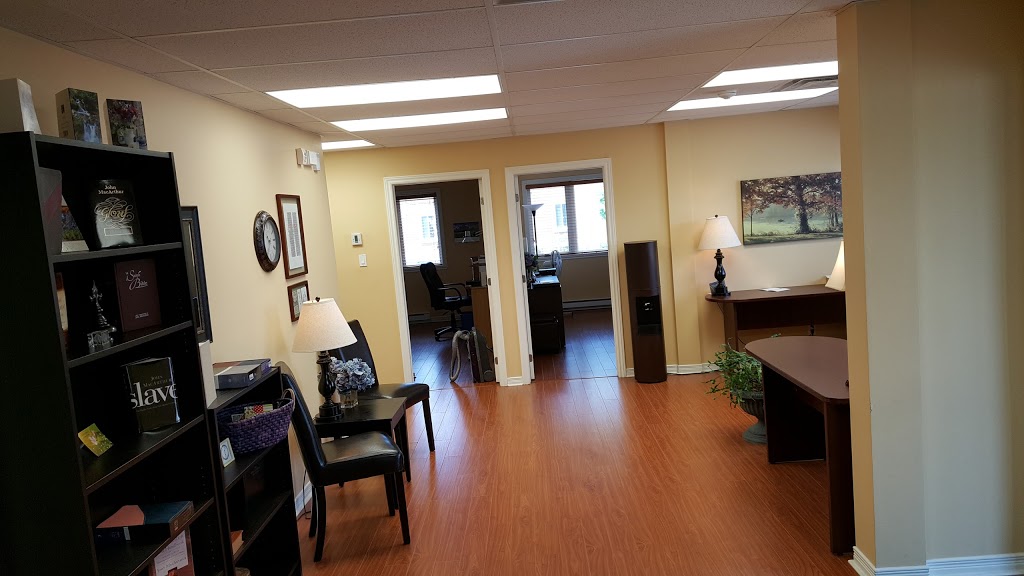 Grace To You Canada Inc | 4196 Boulevard Lévesque O, Laval, QC H7W 2P7, Canada | Phone: (450) 687-8736