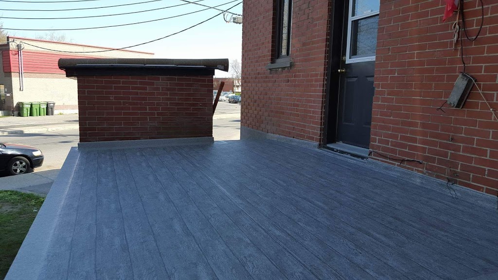 Les Entreprises ebgdeck | 805 Rue Gagnon, Terrebonne, QC J6W 2P2, Canada | Phone: (514) 503-5071