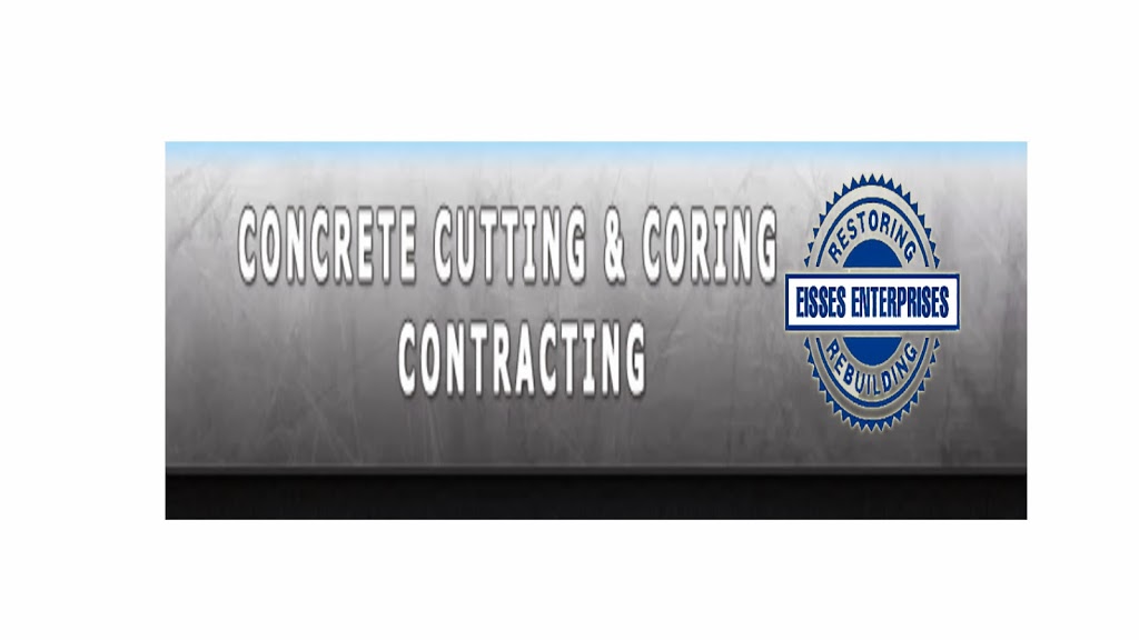 Eisses Enterprises | 2331 Penetanguishene Rd, Barrie, ON L4M 4Y8, Canada | Phone: (705) 735-1168