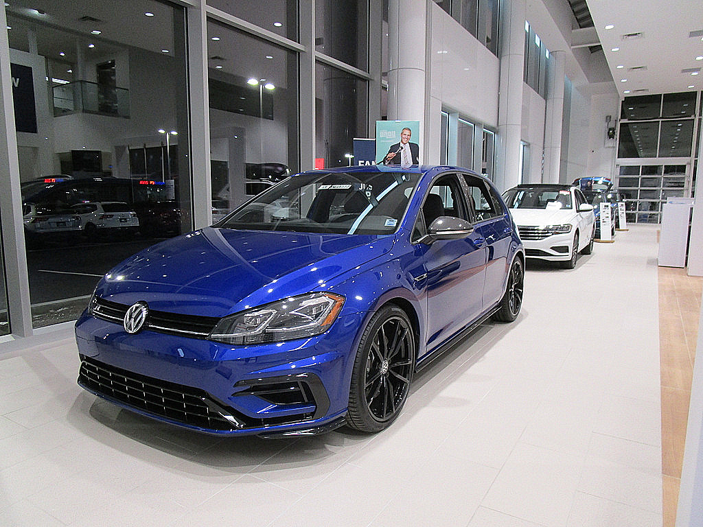O’Regan’s Volkswagen Halifax | 3260 Kempt Rd, Halifax, NS B3K 4X1, Canada | Phone: (902) 453-2790