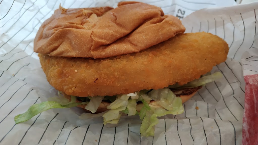 Arbys | 4890 Canoe Pass Way, Tsawwassen, BC V4M 4G8, Canada | Phone: (604) 419-4415