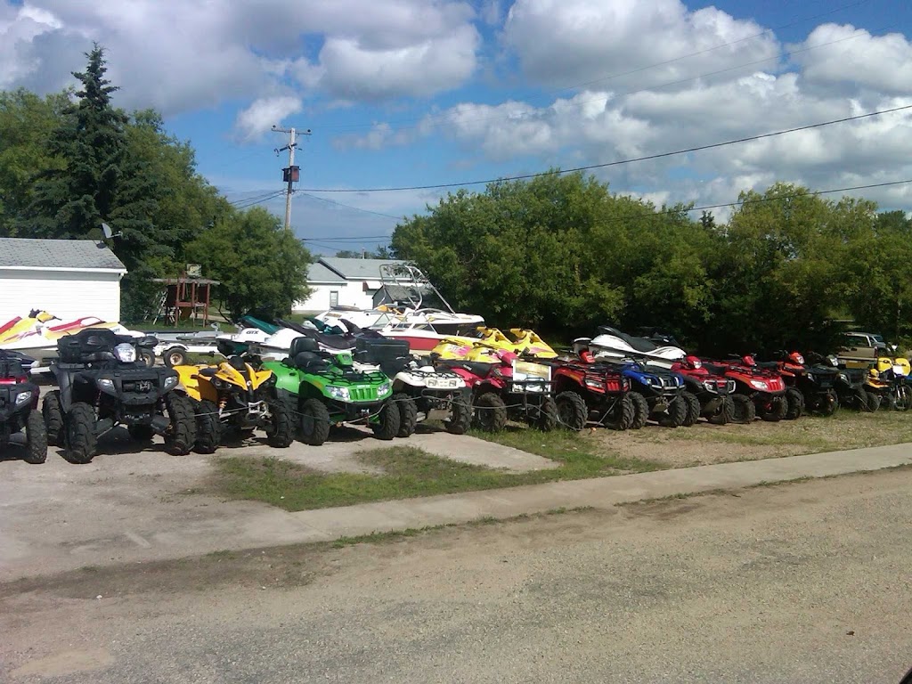 Familyfun RV & Auto | 106 Railway Ave, Middle Lake, SK S0K 2X0, Canada | Phone: (306) 260-4260