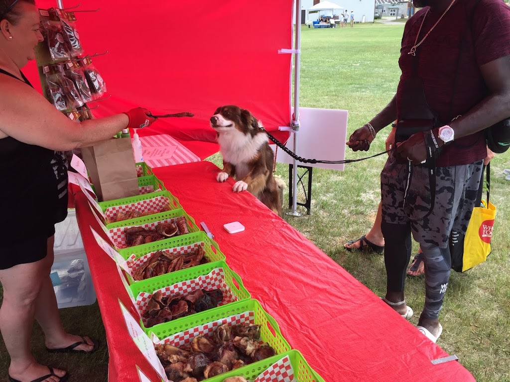 Buckslide Dog Treats | Rotunda Drive, Gooderham, ON K0M 1R0, Canada | Phone: (705) 447-1145