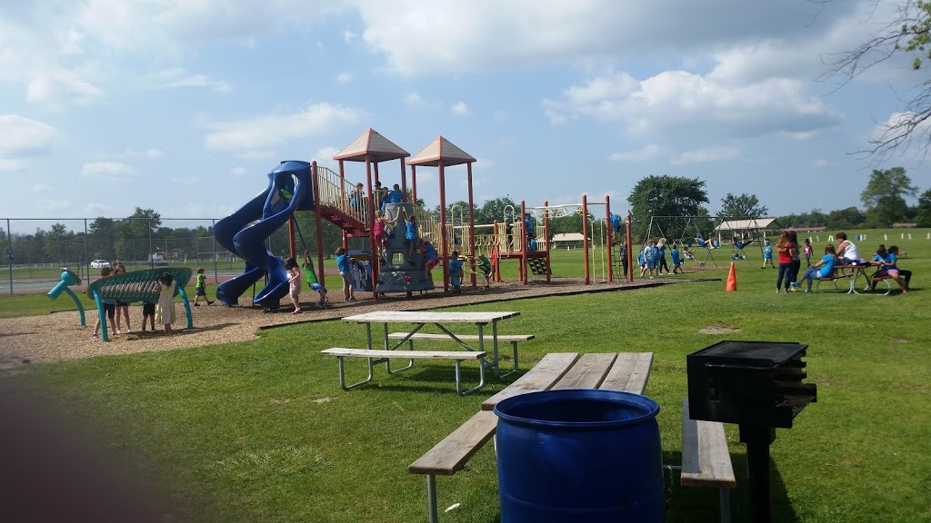 Oppenheim County Park | 2713 Niagara Falls Blvd, Niagara Falls, NY 14304, USA | Phone: (716) 731-5939