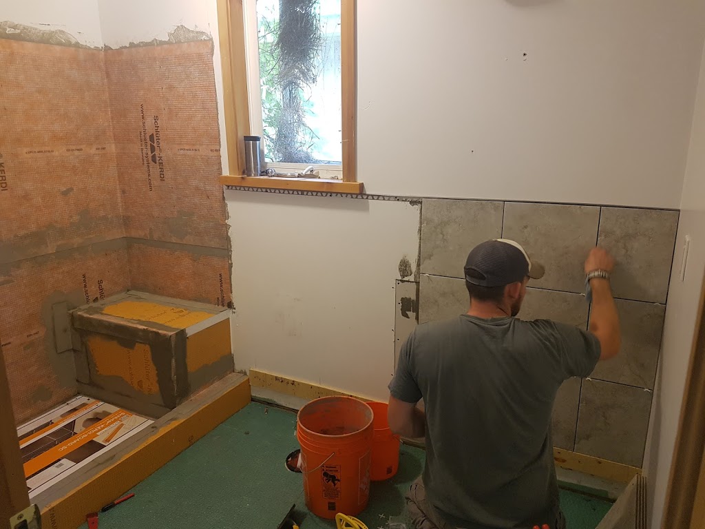 THOMAS DUNCAN CONSTRUCTION | 2304 Wolf Grove Rd, Almonte, ON K0A 1A0, Canada | Phone: (613) 464-1001