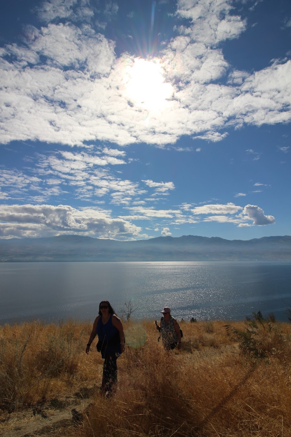 Kalamoir park | Collens Hill Rd, West Kelowna, BC V1Z 1X5, Canada