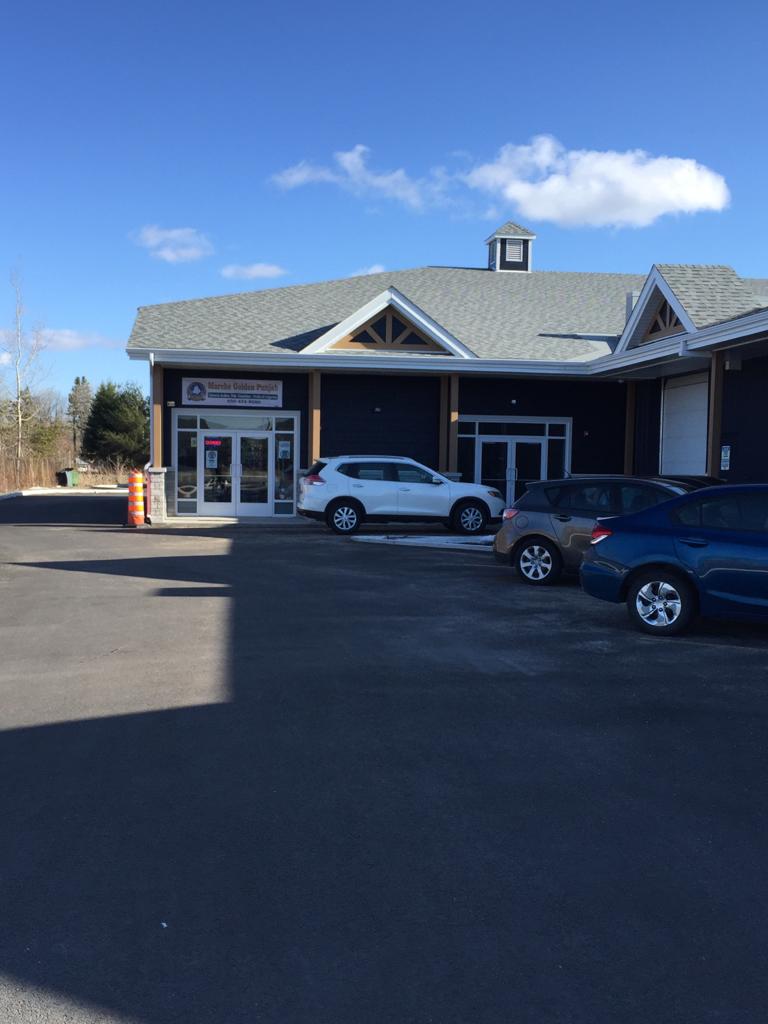 Marché Golden Punjab inc. | 872 Rte de la Cité des Jeunes unit #1, Saint-Lazare, QC J7T 2B5, Canada | Phone: (450) 424-8080