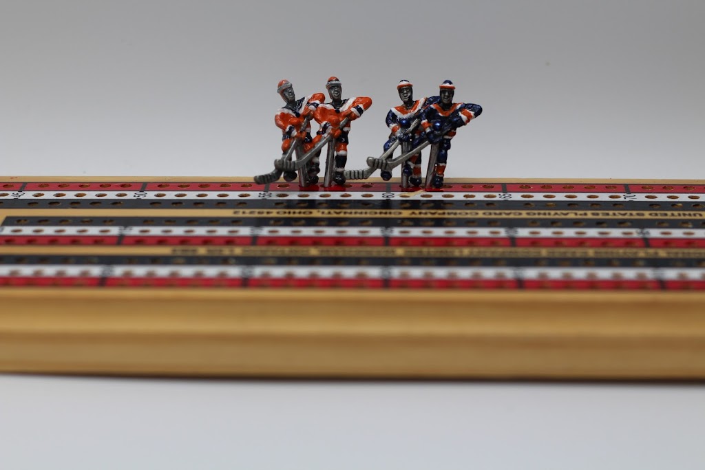 KrazyKustomCribbagePegs | 52019 Range Rd 20 #21, Parkland County, AB T7Y 2G5, Canada | Phone: (780) 906-8487