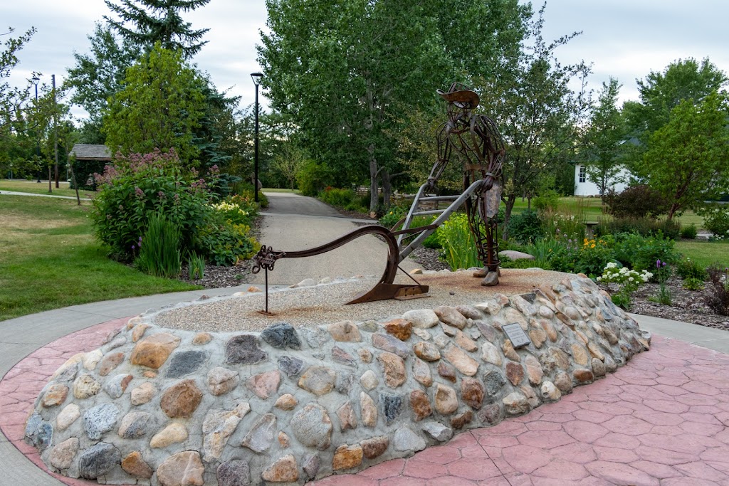 Telford House Park | Leduc, AB T9E 5S8, Canada | Phone: (780) 986-6160