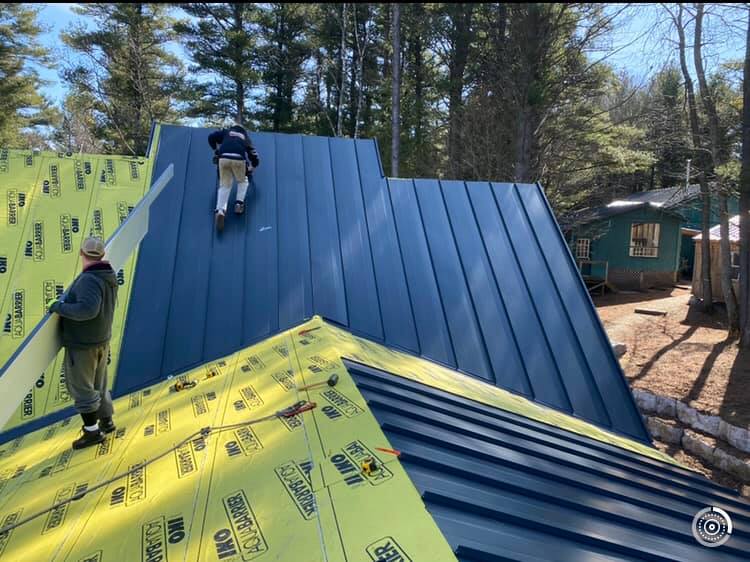 Quality Canadian Home Improvements & Roofing | 477 Bloor St W Unit 1, Oshawa, ON L1J 5Y5, Canada | Phone: (905) 261-0544