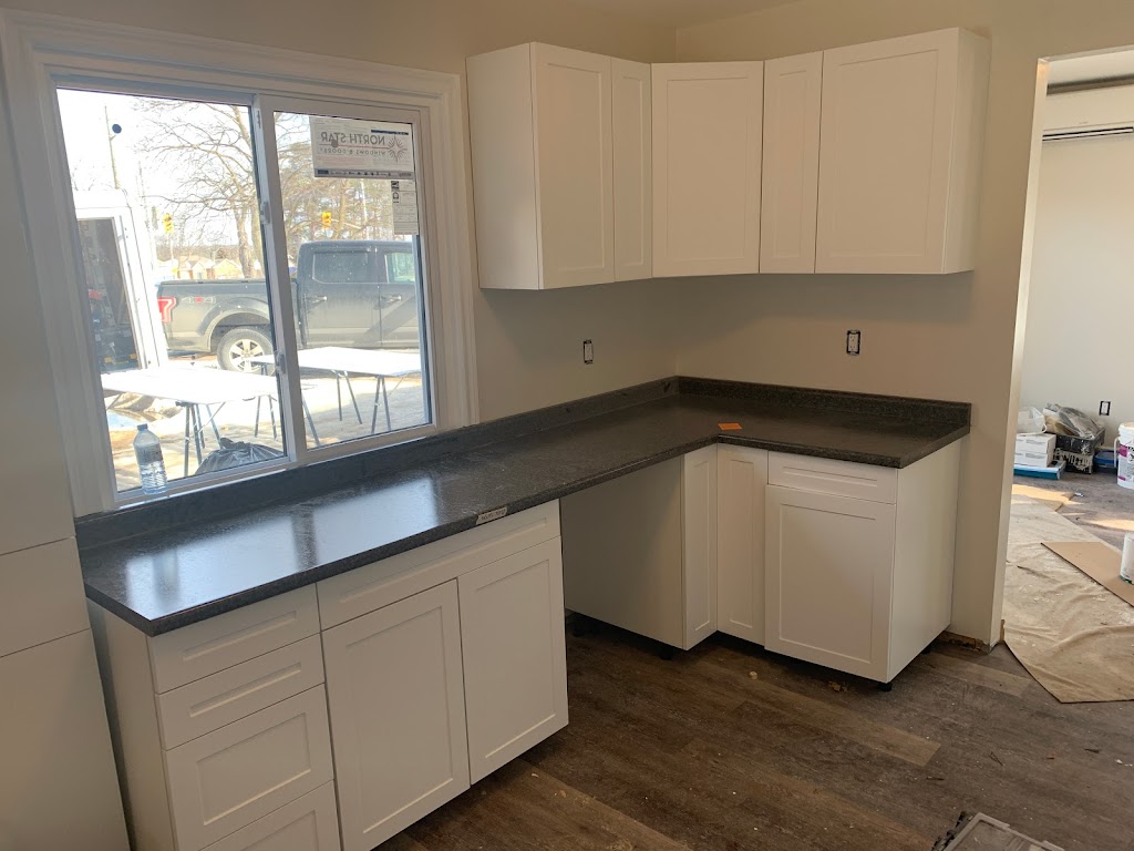 Templeton Windows Inc. | 725 Vindin St, Midland, ON L4R 4L9, Canada | Phone: (705) 527-4012