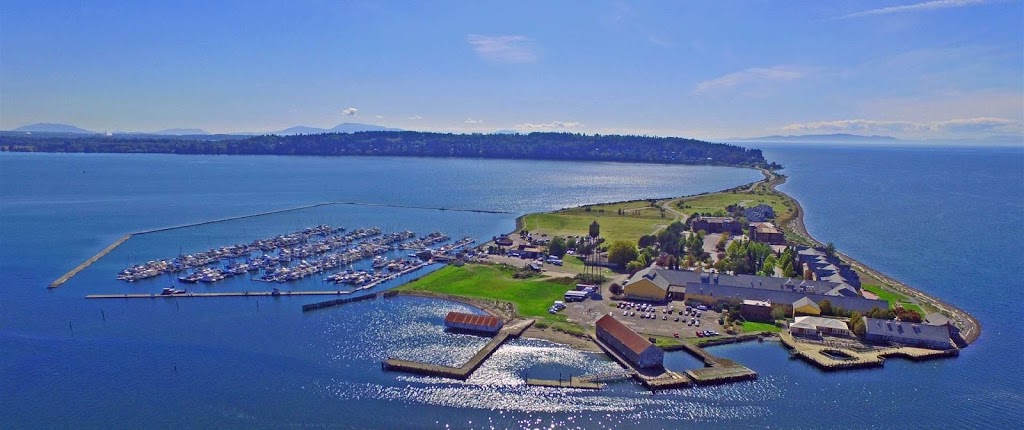 The Spa at Semiahmoo | 9565 Semiahmoo Pkwy, Blaine, WA 98230, USA | Phone: (360) 318-2009