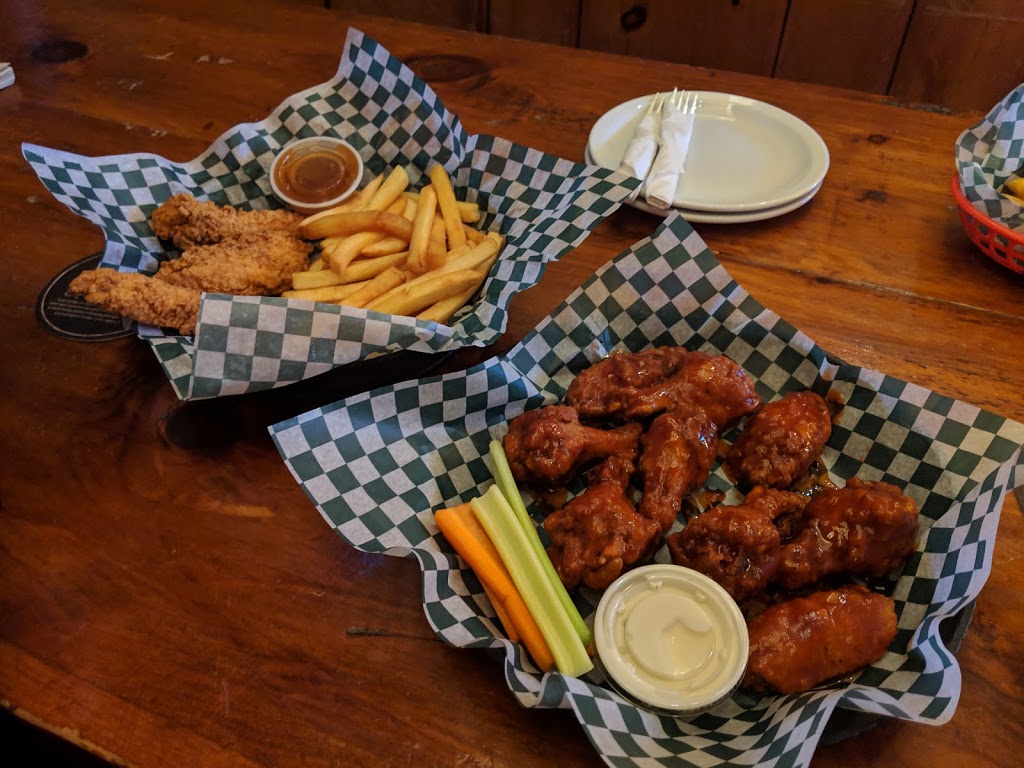 Ol West Wing | 211 Ferndale Dr S, Barrie, ON L4N 6B9, Canada | Phone: (705) 812-0459