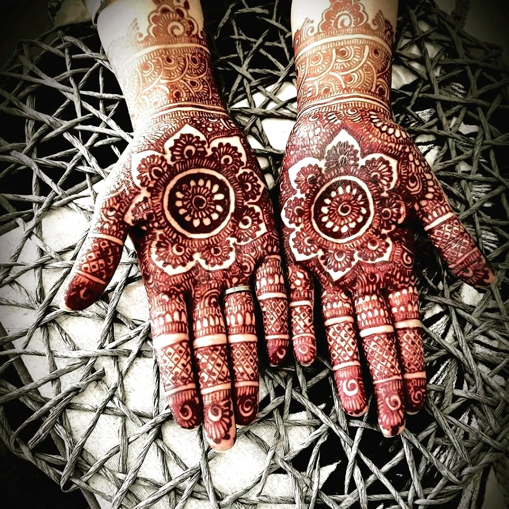 STAIN ORGANIC Natural Body Art | Natural Henna Supplies, Jagua B | 23 Par Ave, Scarborough, ON M1G 2G5, Canada | Phone: (647) 872-3932