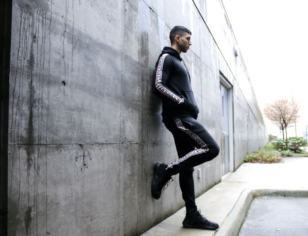 Touk Streetwear | 3650 Qualicum St, Abbotsford, BC V2T 5A6, Canada | Phone: (778) 779-1593