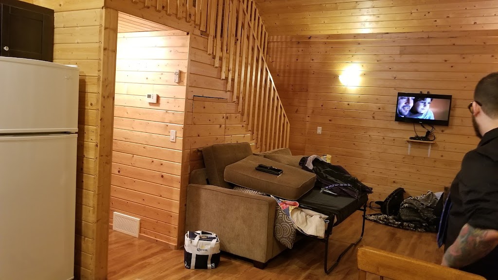 Shell Lake Pine Resorts Ltd | Carl Erickson Ave, Shell Lake, SK S0J 2G0, Canada | Phone: (306) 427-5668