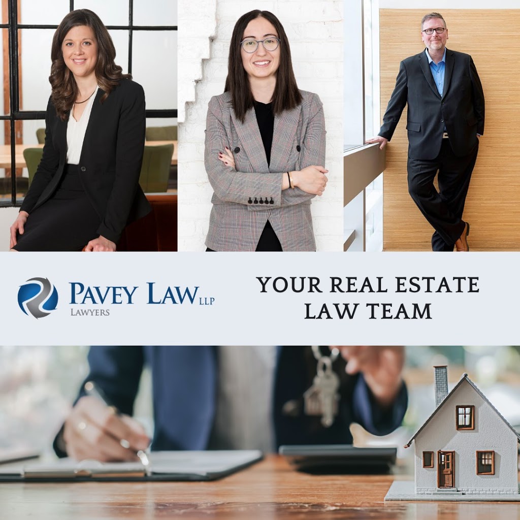 Pavey Law LLP | 19 Cambridge St, Cambridge, ON N1R 3R8, Canada | Phone: (519) 621-7260