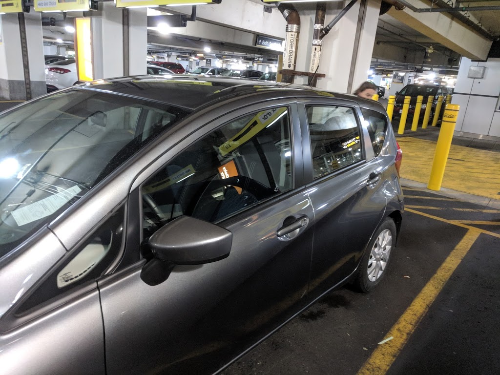 Hertz Car Rental | Terminal 1 and Terminal, 6301 Silver Dart Dr #3, Mississauga, ON L5P 1B2, Canada | Phone: (416) 674-2020