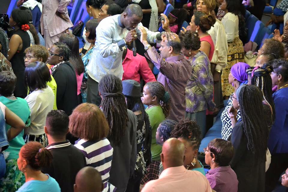 Miracle Arena Canada | 20 Milvan Dr, North York, ON M9L 1Z3, Canada | Phone: (800) 807-7617