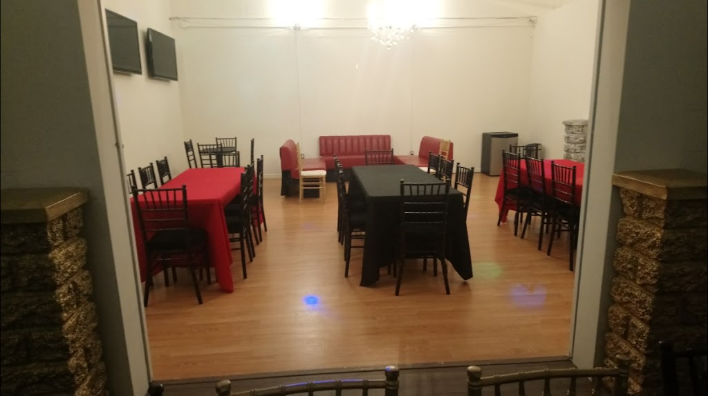 JB Events Space | 10 Bramhurst Ave #11, Brampton, ON L6T 5H1, Canada | Phone: (905) 463-2336