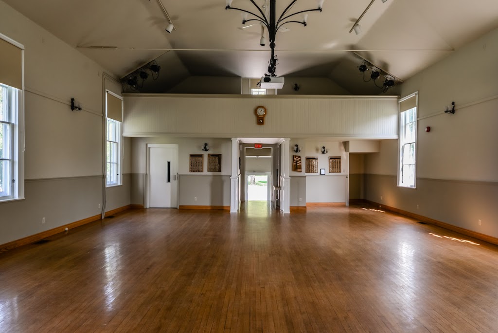 Bayfield Town Hall | 11 The Square, Bayfield, ON N0M 1G0, Canada | Phone: (519) 565-5788
