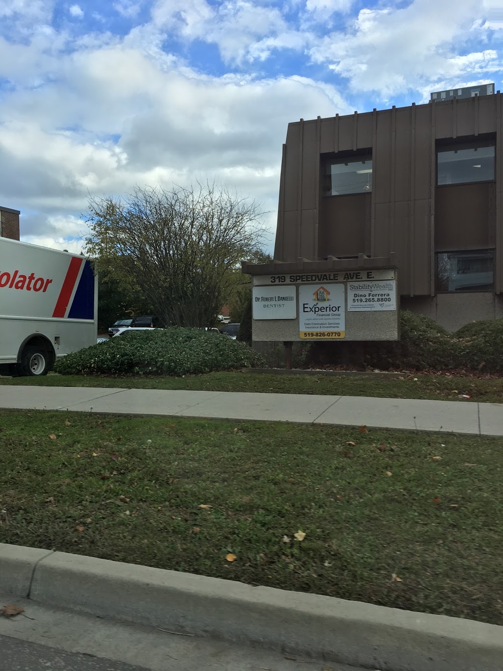 Experior Financial Group | 660 Speedvale Ave W, Guelph, ON N1K 1E5, Canada | Phone: (519) 826-0770