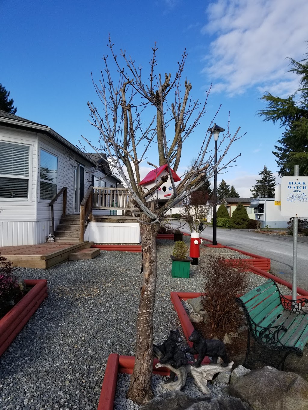 Meadow Highlands Coop | 11892 Ponderosa Blvd, Pitt Meadows, BC V3Y 1Z3, Canada | Phone: (604) 465-8244